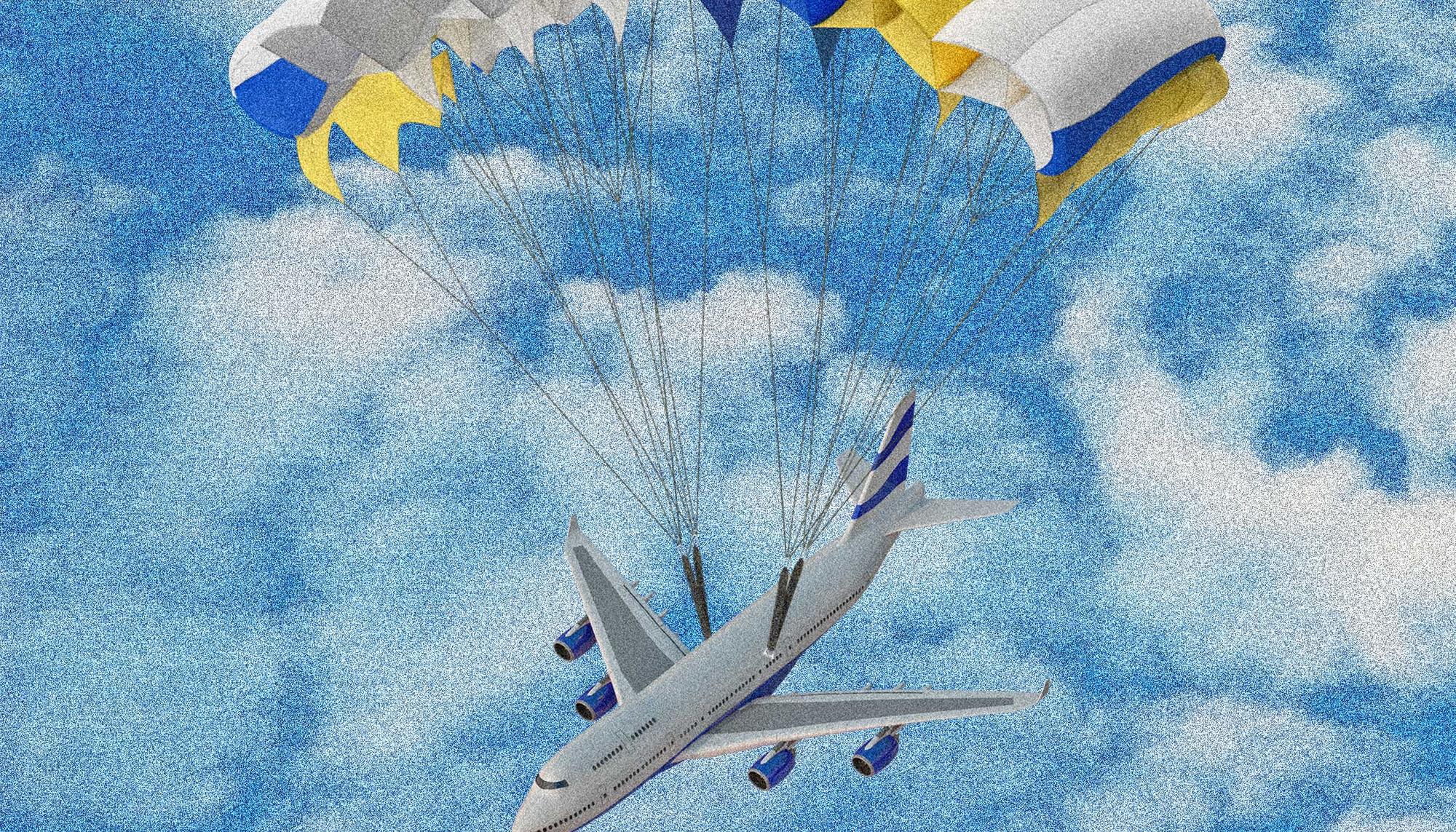 Planeta en overbooking 03